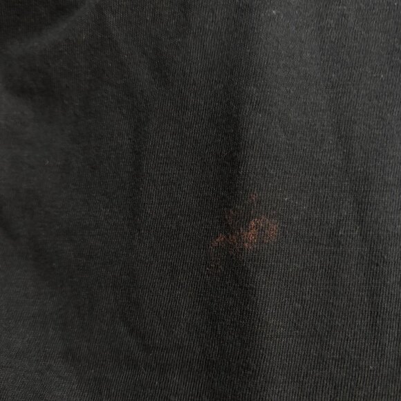 Stone Cold Steve Austin Skull & Flames Promo WWE T-shirt 2X - Picture 5 of 5